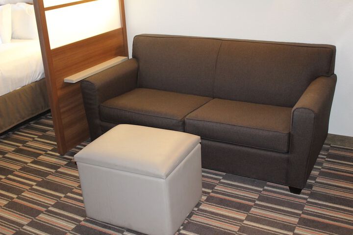 Microtel Inn & Suites by Wyndham Sweetwater