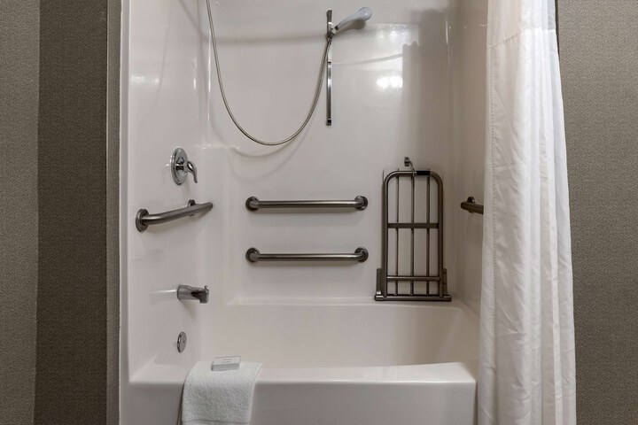 Hampton Inn Ukiah CA