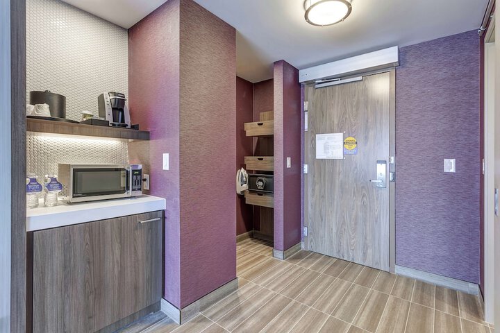 Hilton Garden Inn Toronto Brampton West