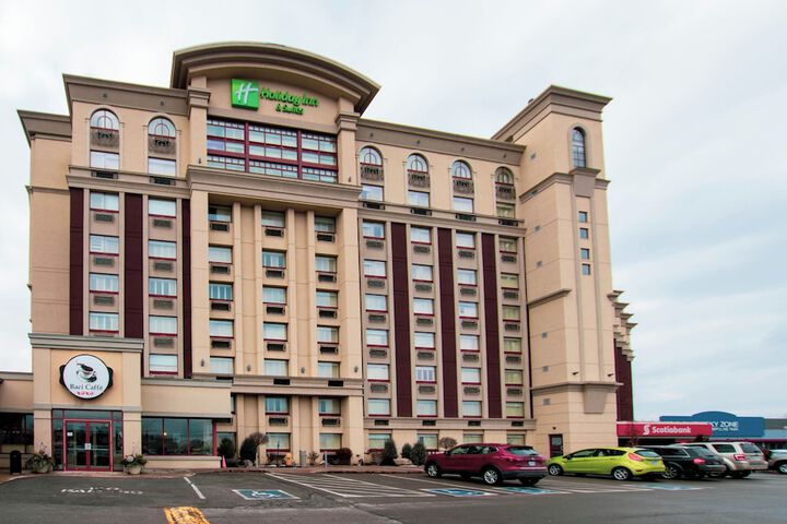 Holiday Inn Hotel & Suites St. Catharines Conference Center by IHG