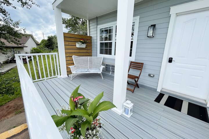 Terrace/Patio 135 of 144