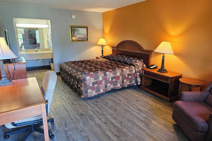 San Augustine Inn