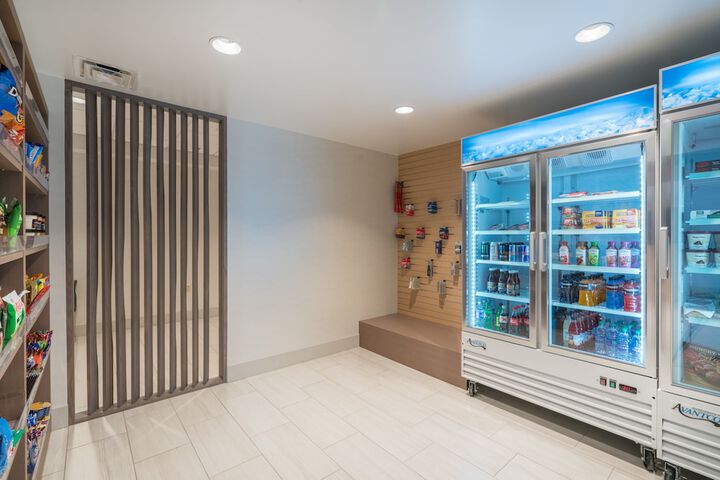 Holiday Inn Express Radcliff-Fort Knox by IHG