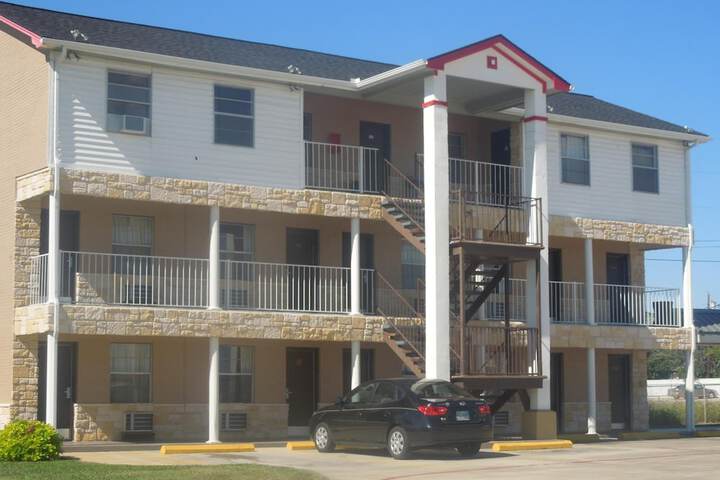 Relax Inn Mineral Wells