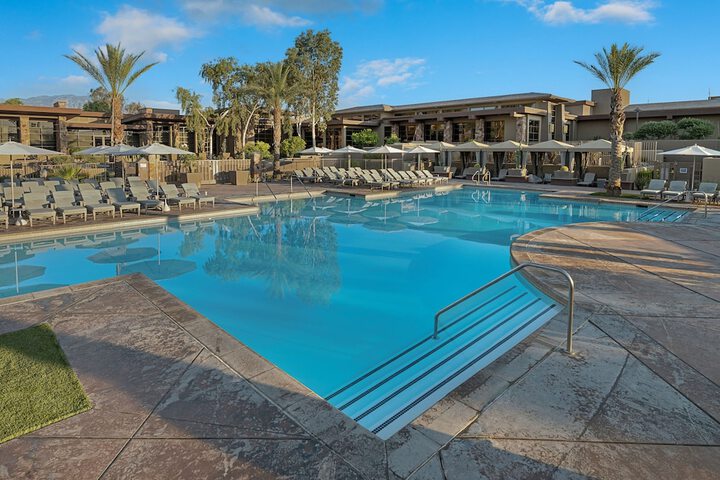 The Westin Desert Willow Villas Palm Desert