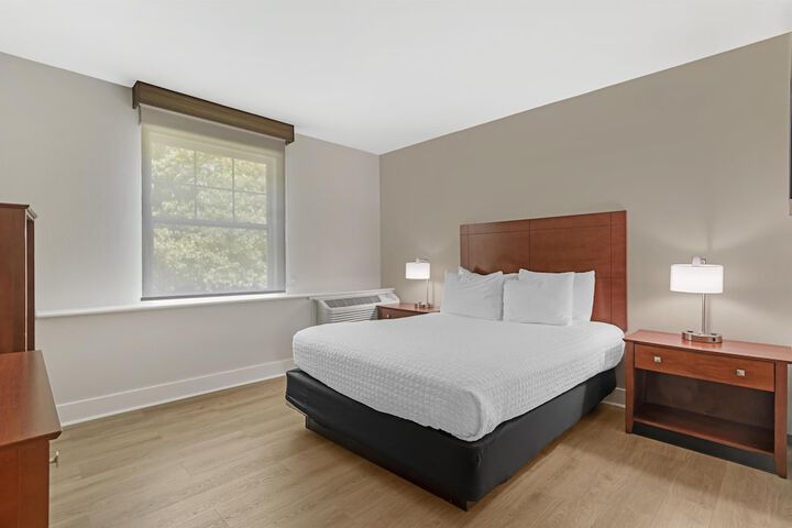 Best Western Plus Brunswick Bath