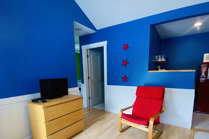 Blue Door Cottages