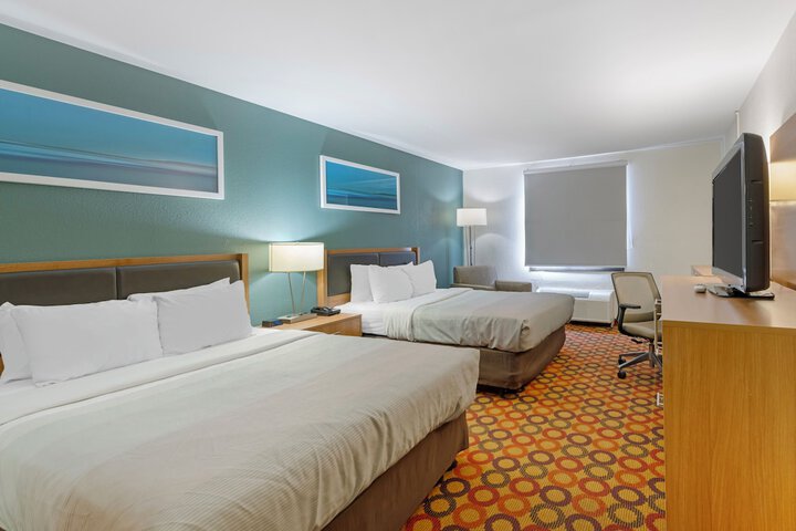 Quality Inn Enola - Harrisburg