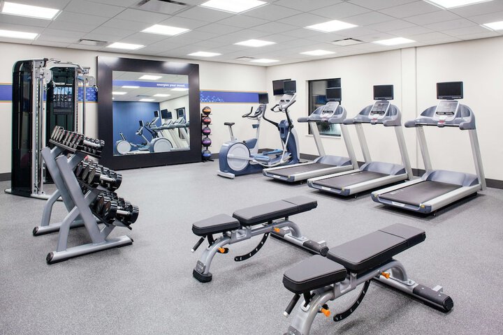 Health and Fitness 26 of 30