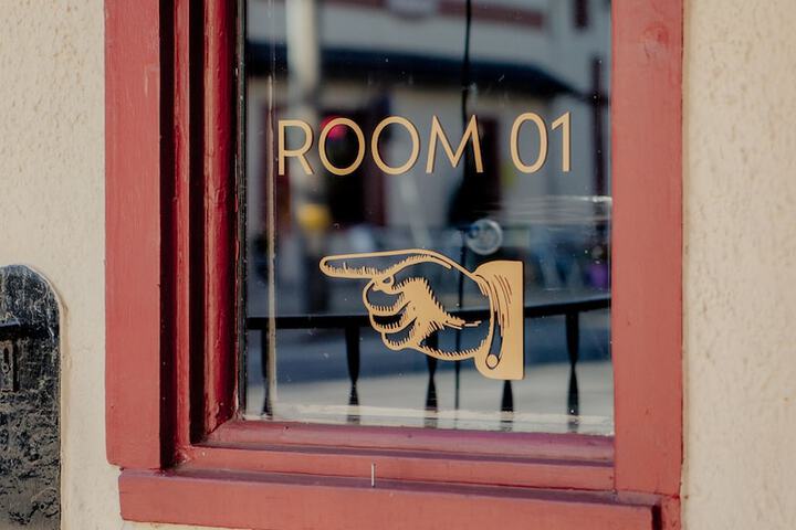 Hotel 5 of 28