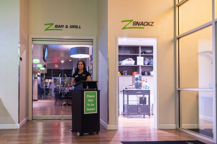 Z Loft Extended Stay Hotel