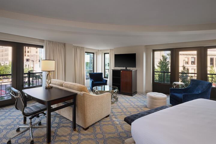 Best Western Premier Park Hotel