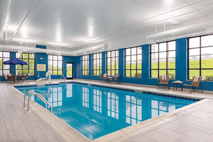 Hampton Inn & Suites Hopkinsville