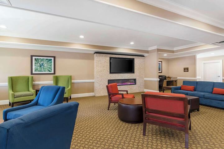 Comfort Inn & Suites Tifton