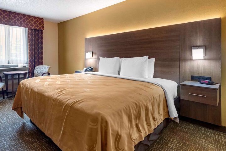 Quality Inn Sanford - Kennebunk
