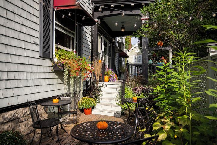 Terrace/Patio 57 of 57