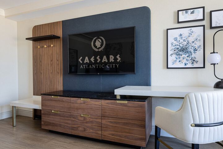 Caesars Atlantic City Resort & Casino - a Caesars Rewards Destination
