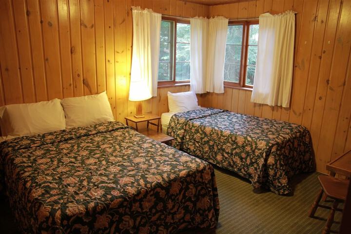 Holiday Acres Resort