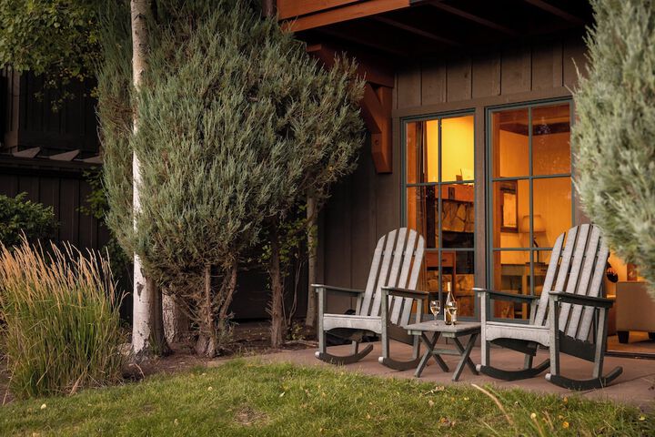 Sunriver Resort