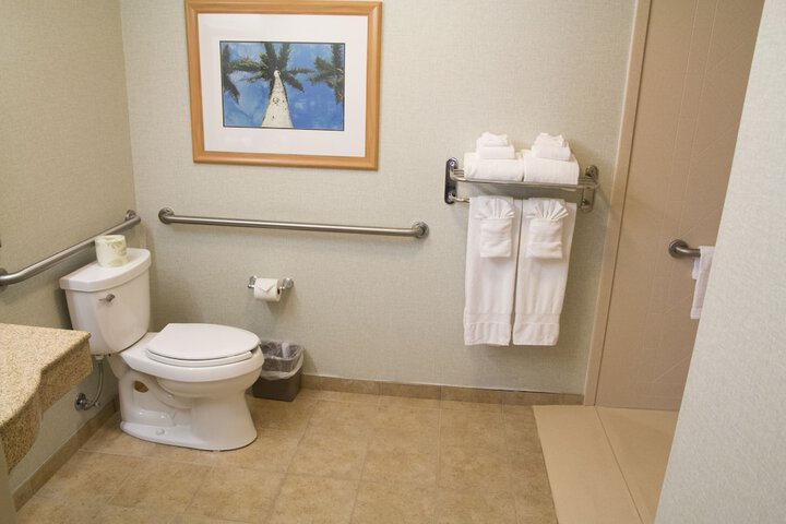 Hampton Inn & Suites Madera