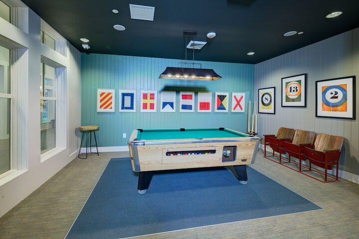 Hilton Vacation Club Beachwoods Kitty Hawk