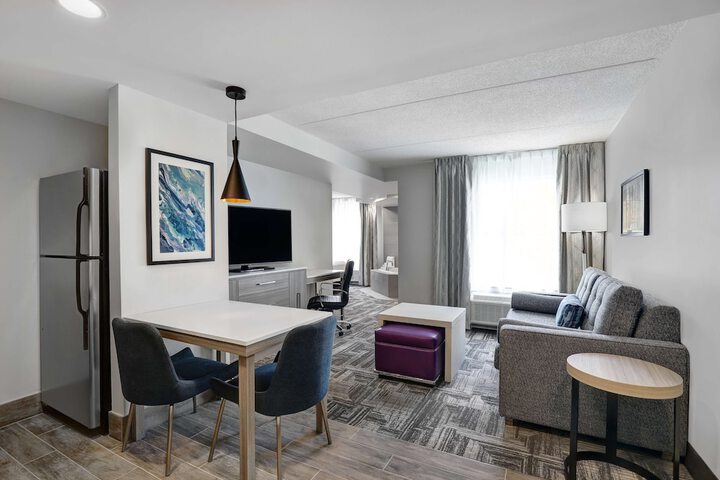 Homewood Suites London Ontario