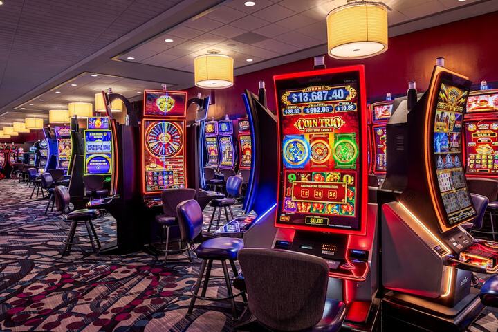 Harrahs Metropolis Hotel & Casino - a Caesars Rewards Destination