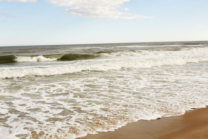 Marram