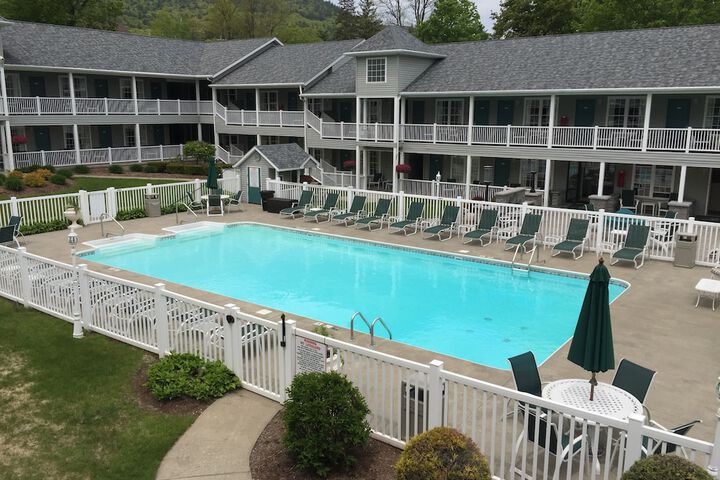 Quality Inn Lake George