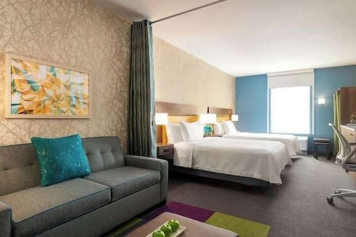 Home2 Suites by Hilton Sanford Orlando North