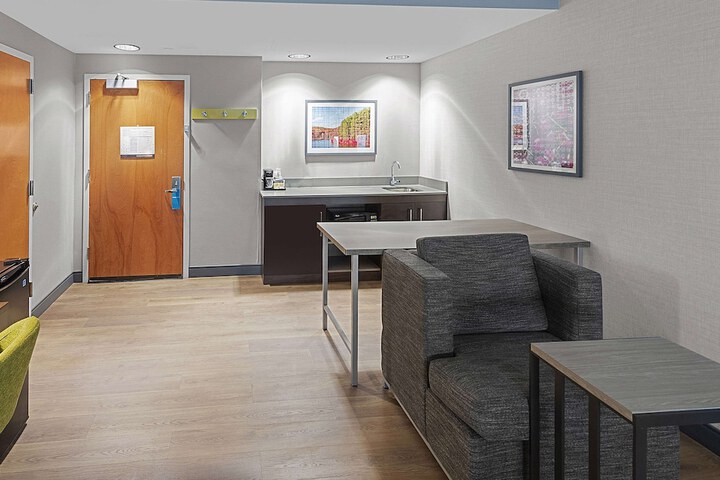 Hampton Inn Nanuet