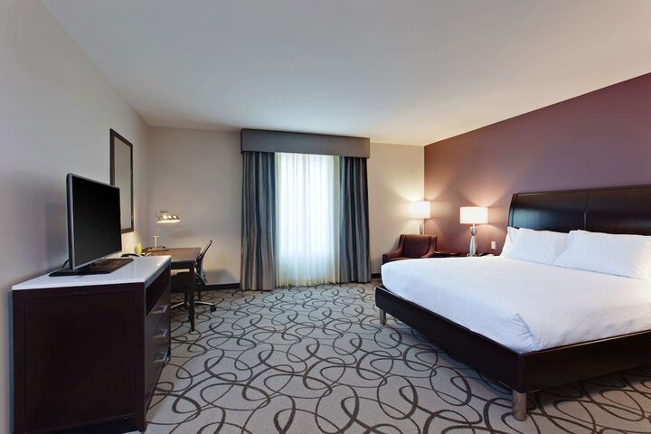 Hilton Garden Inn Irvine / Orange County Airport
