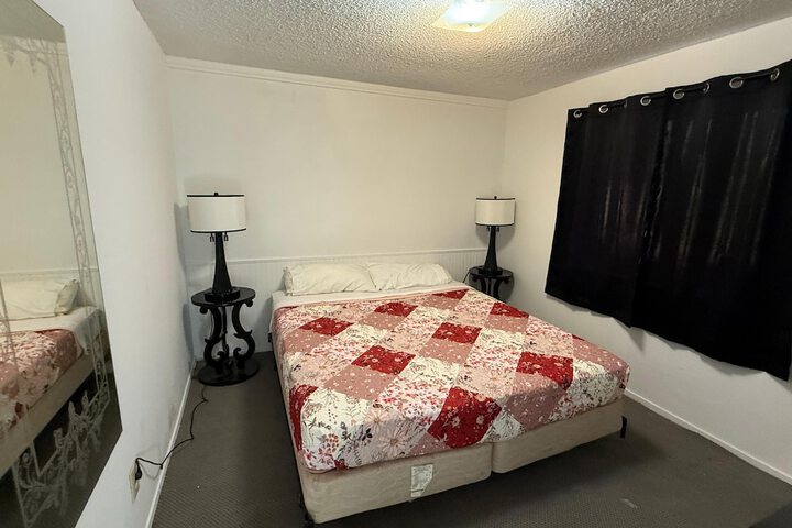 Columbia Inn Motel CA 49