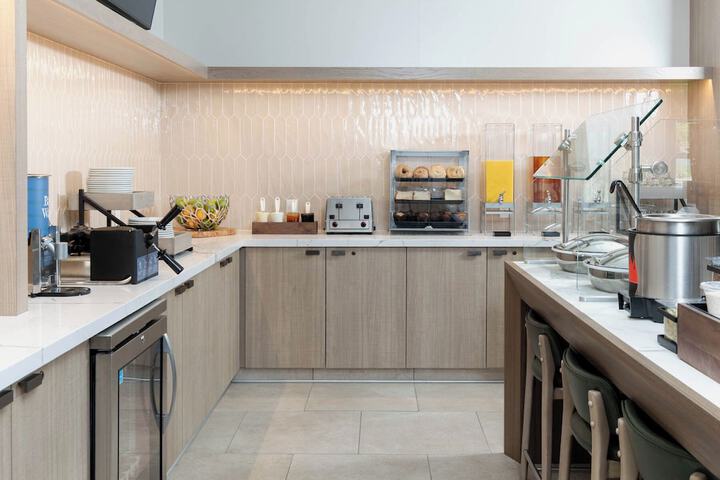 Homewood Suites by Hilton Puyallup Tacoma