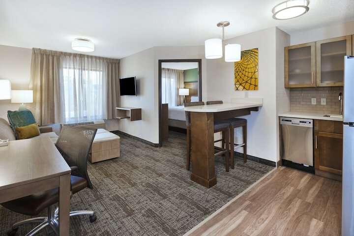 Staybridge Suites Columbia by IHG