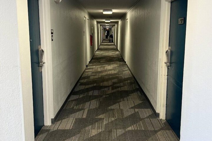 Motel 6 Council Bluffs IA - Omaha East