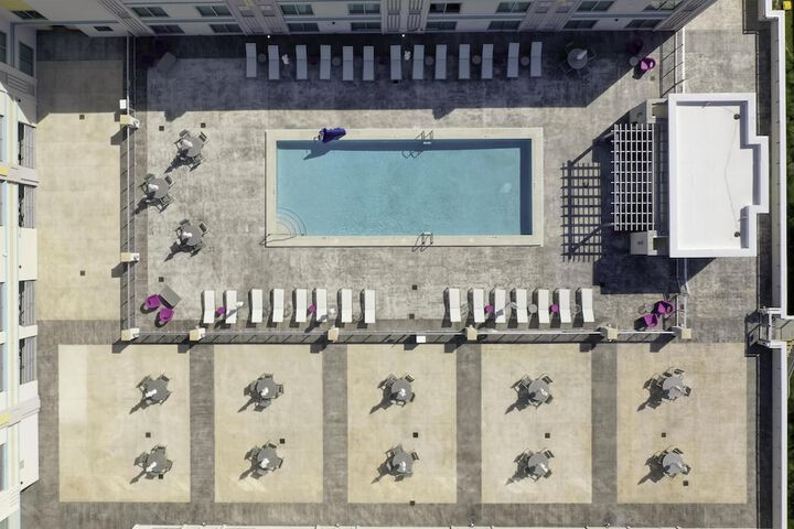Hyatt Place St. Augustine / Vilano Beach