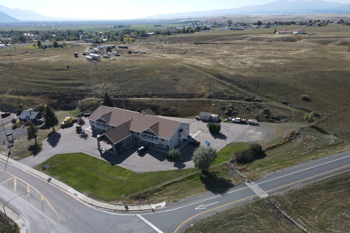 Jefferson Inn