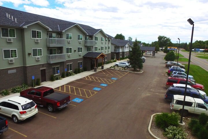 Hotel 3 of 71