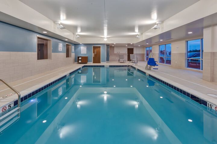 Pool 5 of 28