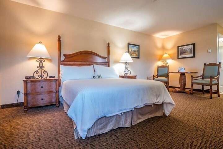 Casa Ojai Inn
