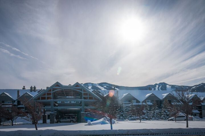 Killington Grand Hotel