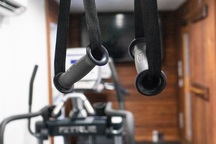 Health and Fitness 36 of 38