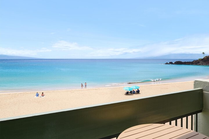 OUTRIGGER Kaanapali Beach Resort