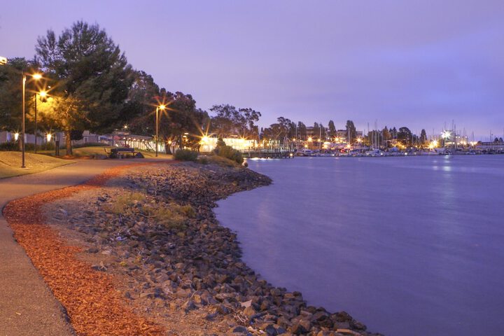 Best Western Plus Bayside Hotel