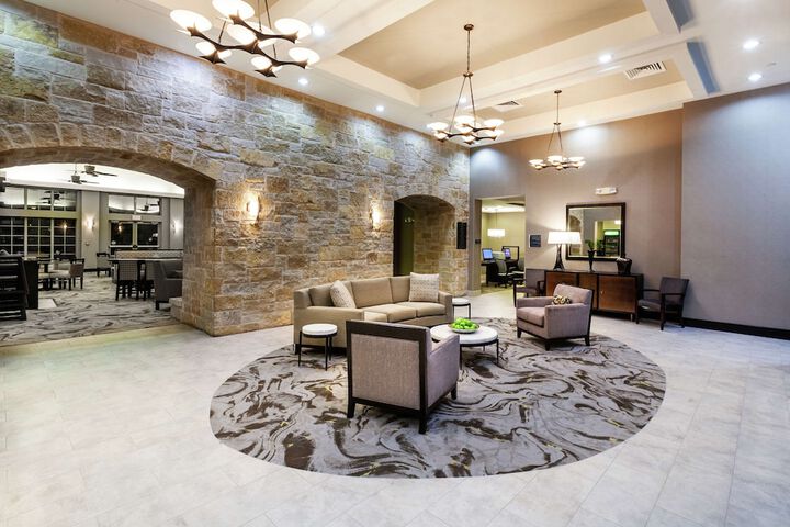 Hotel Interior 11 of 48