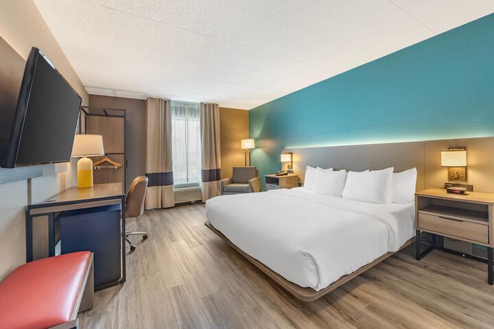 Comfort Inn & Suites Cookeville