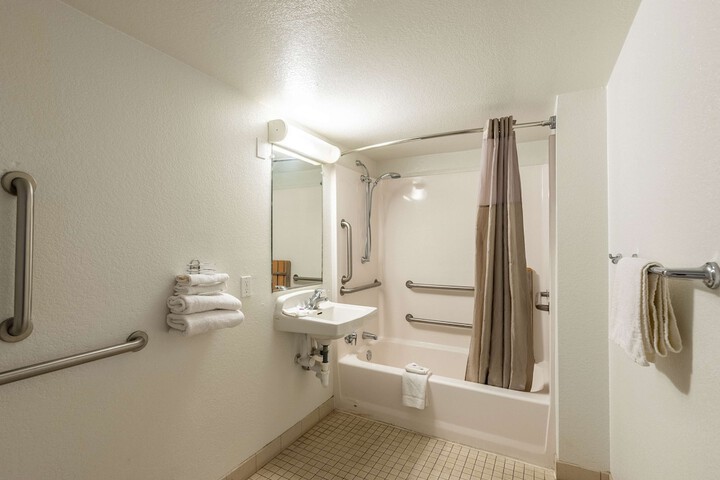 Motel 6 Eloy AZ - Casa Grande