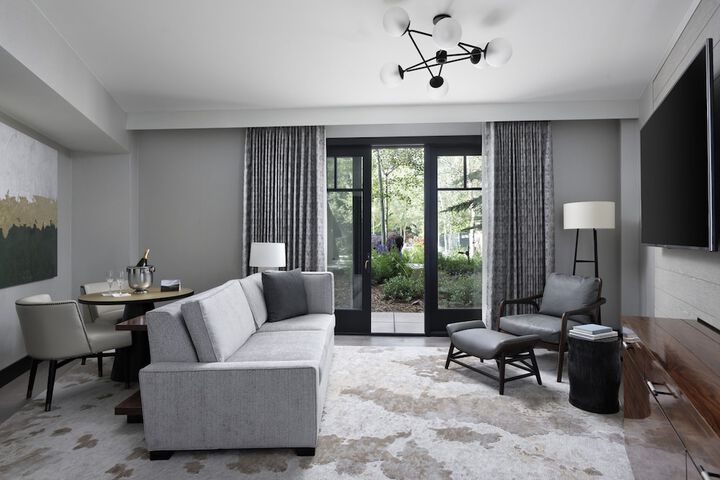 Four Seasons Resort and Residences Vail
