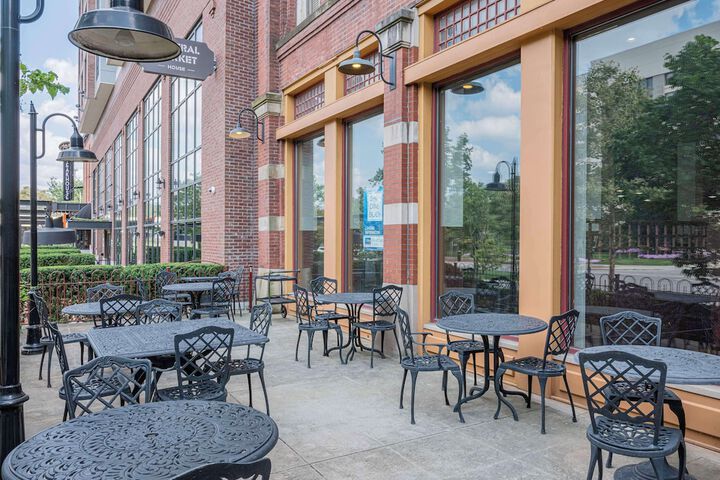 Sonesta Columbus Downtown